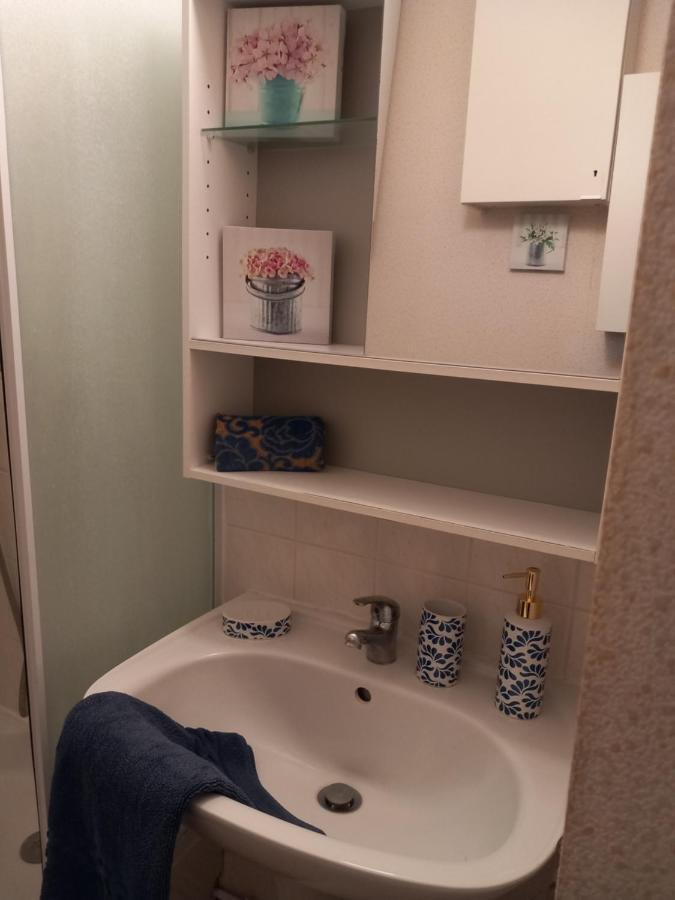 Appartement Cabourg Plage エクステリア 写真